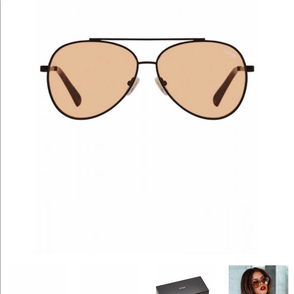 Veux sunglasses! An Australian sun glass brand